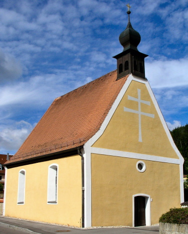 Kirche St. Georg