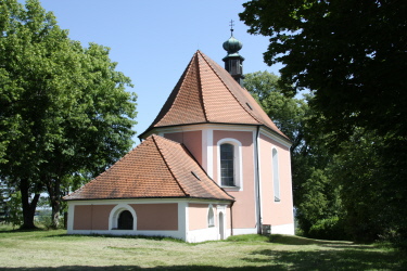 Dreifaltigkeitskirche